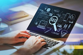 Washington website development company